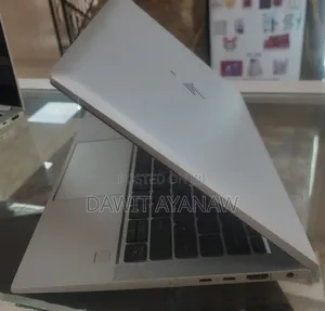New Laptop HP 16GB Intel Core I7 SSD 512GB