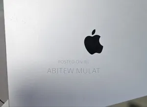 Photo - New Laptop Apple MacBook Pro 2023 M3 14-Inch 8GB Apple M3 SSD 512GB