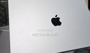 New Laptop Apple MacBook Pro 2023 M3 14-Inch 8GB Apple M3 SSD 512GB