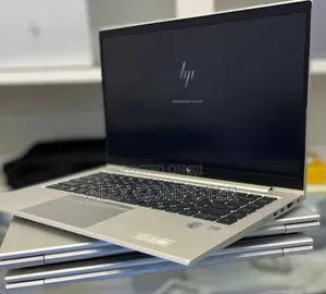 Photo - New Laptop HP EliteBook 840 G7 16GB Intel Core I5 SSD 512GB