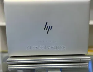 New Laptop HP EliteBook 840 G7 16GB Intel Core I5 SSD 512GB