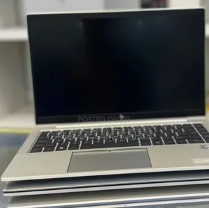 New Laptop HP EliteBook 840 G7 16GB Intel Core I5 SSD 512GB