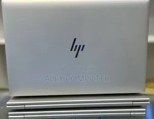 New Laptop HP EliteBook 840 G7 16GB Intel Core I5 SSD 512GB