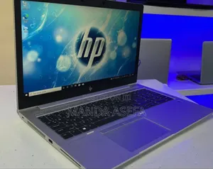 New Laptop HP EliteBook 850 G5 16GB Intel Core I7 SSD 512GB