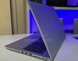 New Laptop HP EliteBook 850 G5 16GB Intel Core I7 SSD 512GB