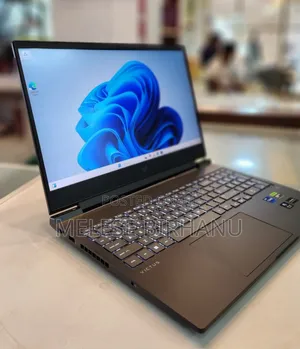 Photo - New Laptop HP Victus 16 16GB Intel Core I7 SSD 1T