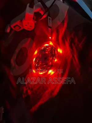 Photo - 10 Meters Led House Lights