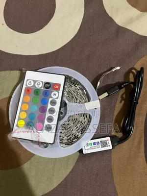 10 Meters Led House Lights