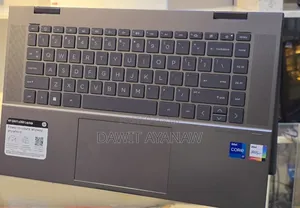 New Laptop HP Pavilion 15 16GB Intel Core I7 SSD 1T