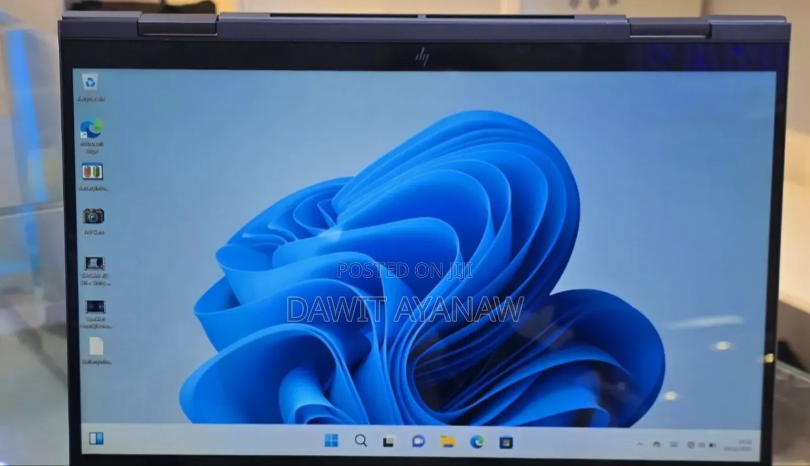 New Laptop HP Pavilion 15 16GB Intel Core I7 SSD 1T