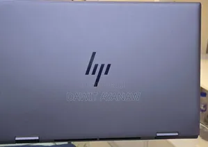 New Laptop HP Pavilion 15 16GB Intel Core I7 SSD 1T