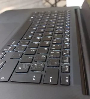 New Laptop Dell Precision 5510 16GB Intel Core I7 SSD 512GB