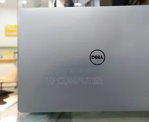 New Laptop Dell Precision 5510 16GB Intel Core I7 SSD 512GB