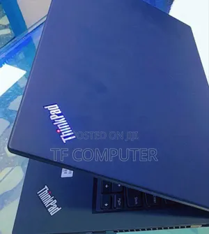 New Laptop Lenovo ThinkPad Yoga 16GB AMD Ryzen 5 SSD 512GB