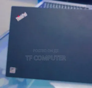 New Laptop Lenovo ThinkPad Yoga 16GB AMD Ryzen 5 SSD 512GB