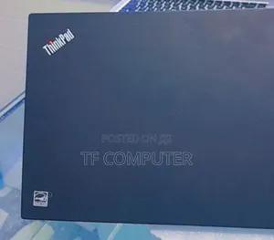 New Laptop Lenovo ThinkPad Yoga 16GB AMD Ryzen 5 SSD 512GB