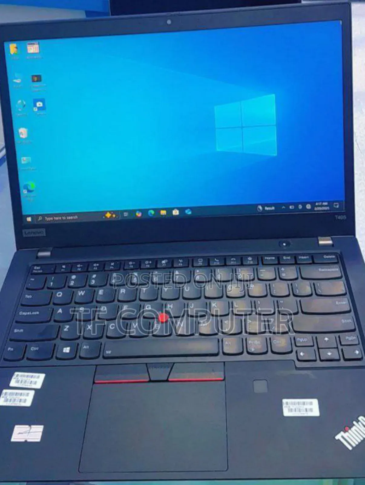 New Laptop Lenovo ThinkPad Yoga 16GB AMD Ryzen 5 SSD 512GB