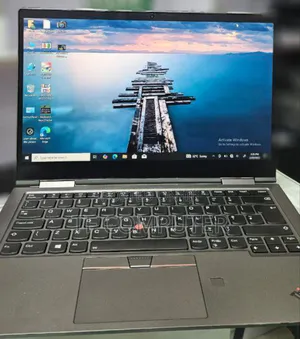 New Laptop Lenovo Thinkpad X1 Yoga 16GB Intel Core I7 SSD 512GB