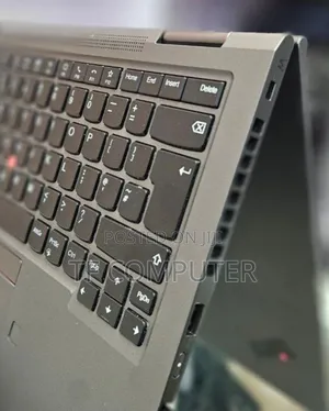 New Laptop Lenovo Thinkpad X1 Yoga 16GB Intel Core I7 SSD 512GB