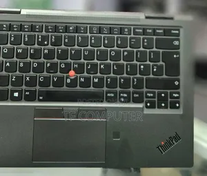 New Laptop Lenovo Thinkpad X1 Yoga 16GB Intel Core I7 SSD 512GB