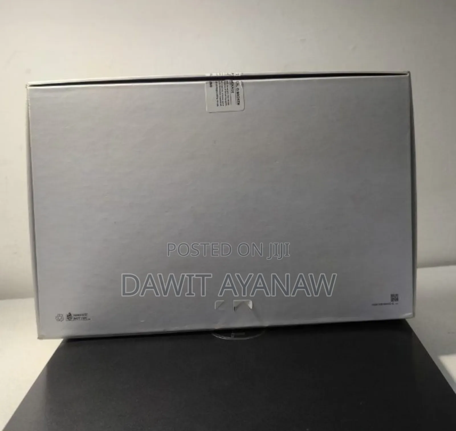 New Samsung Galaxy Tab A8 10.5 (2021) 64 GB Silver