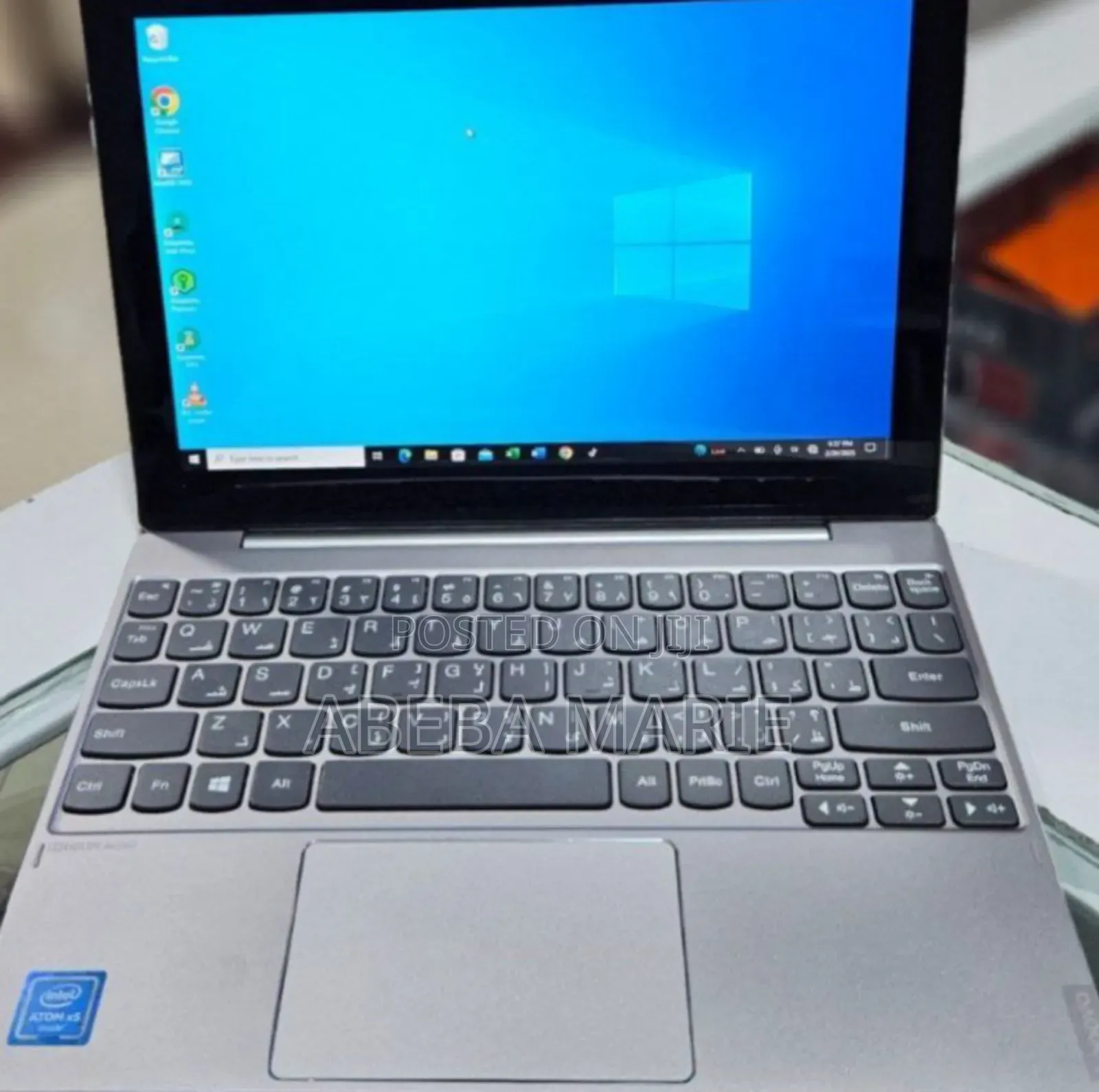 New Laptop Lenovo 4GB Intel Pentium SSD 60GB