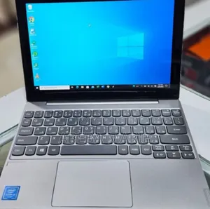 New Laptop Lenovo 4GB Intel Pentium SSD 60GB