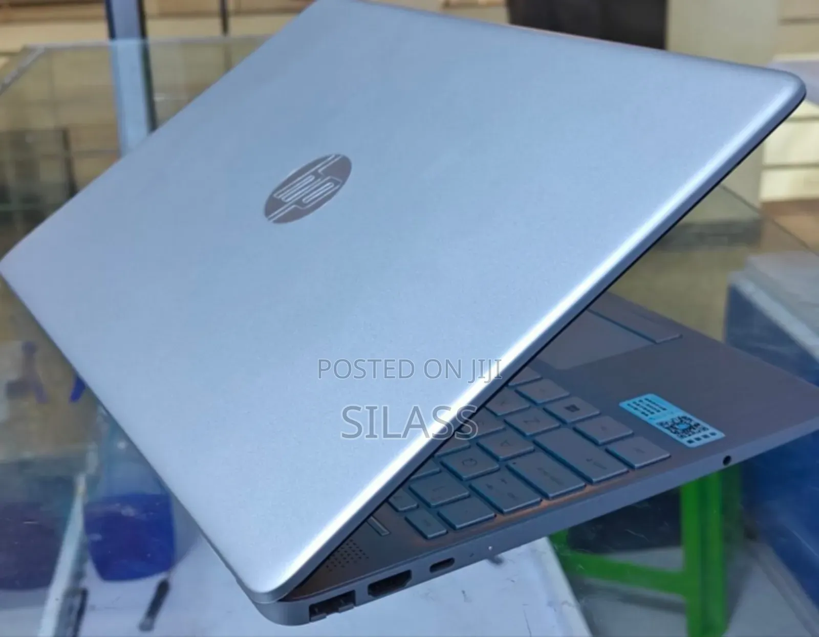 New Laptop HP Stream Notebook 16GB Intel Core I7 SSD 512GB