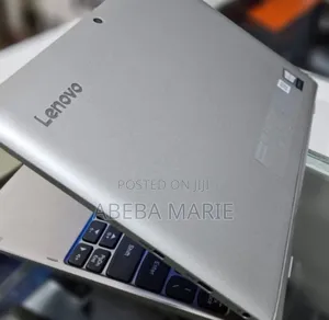 New Laptop Lenovo 4GB Intel Pentium SSD 60GB