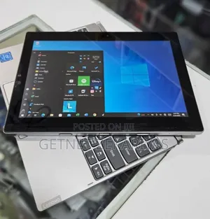 New Laptop Lenovo 4GB Intel Core 2 Quad SSD 60GB