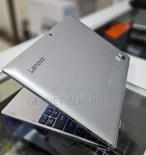 New Laptop Lenovo 4GB Intel Core 2 Quad SSD 60GB