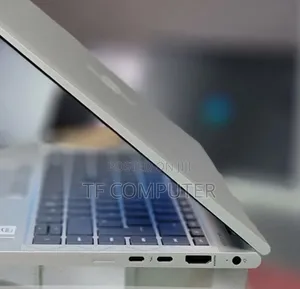 New Laptop HP EliteBook 840 G7 16GB Intel Core I5 SSD 512GB