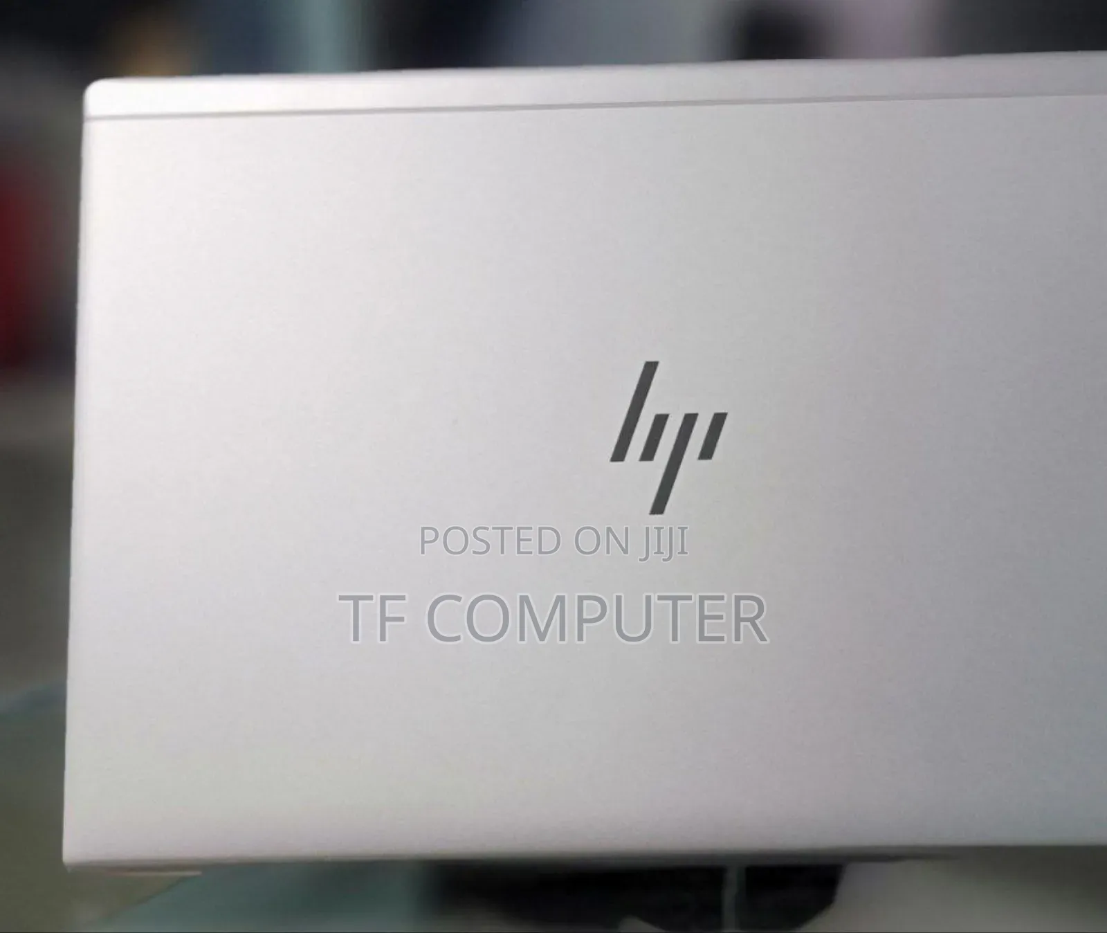 New Laptop HP EliteBook 840 G7 16GB Intel Core I5 SSD 512GB