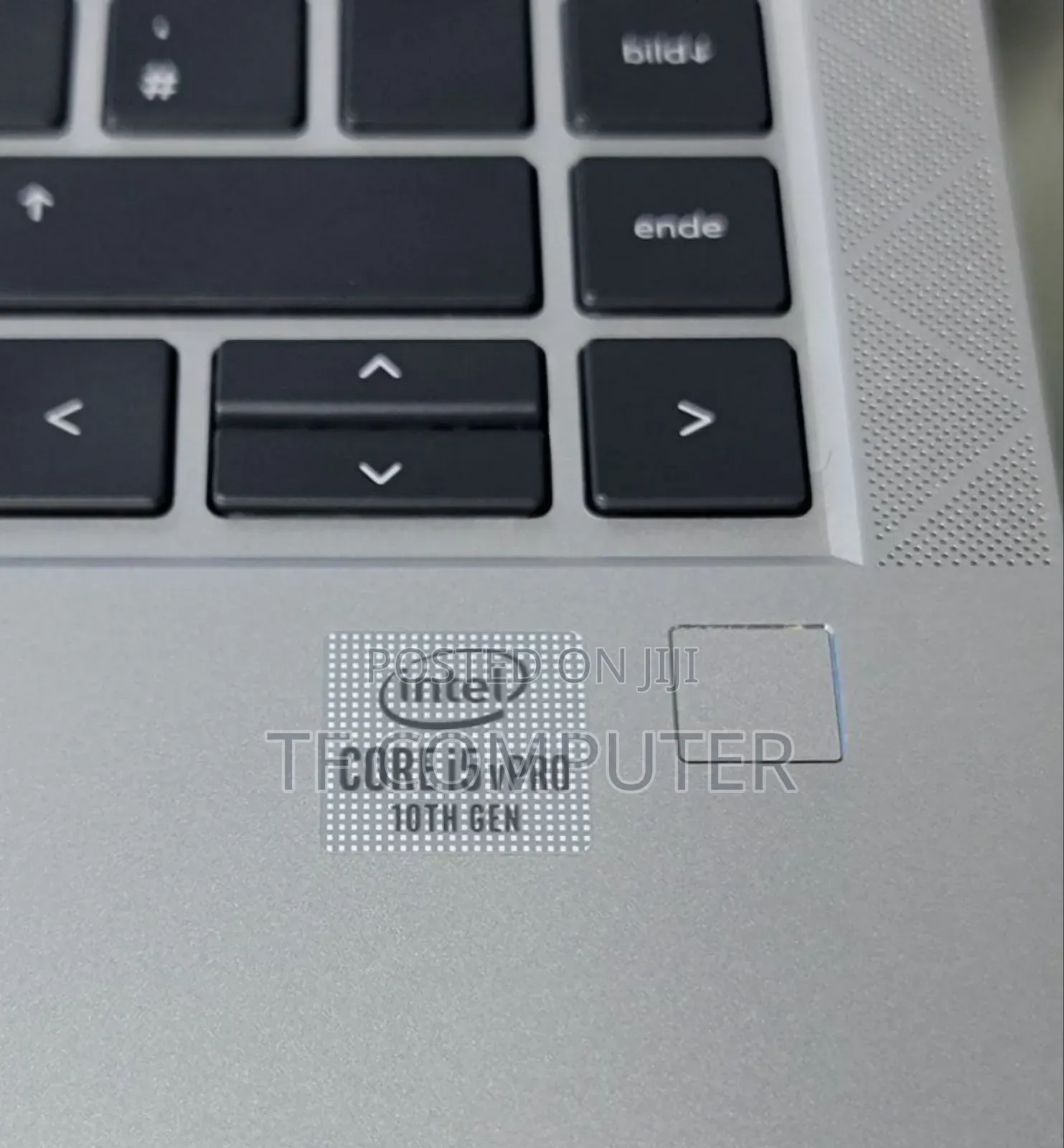 New Laptop HP EliteBook 840 G7 16GB Intel Core I5 SSD 512GB