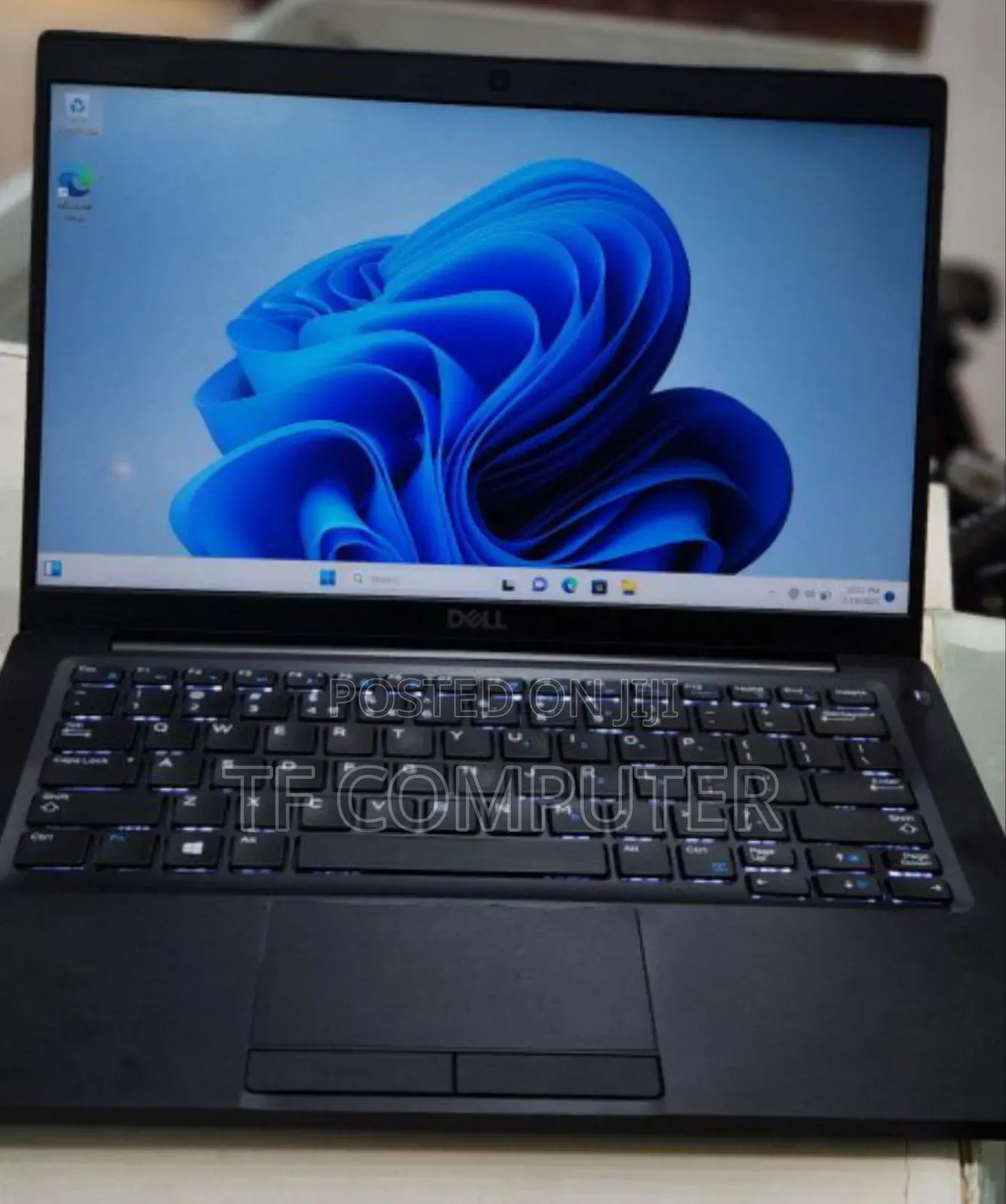 New Laptop Dell Latitude 5330 8GB Intel Core I5 SSD 256GB