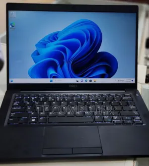 New Laptop Dell Latitude 5330 8GB Intel Core I5 SSD 256GB