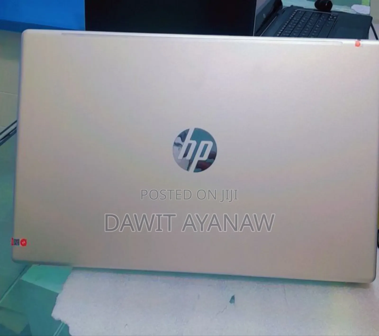 New Laptop HP Stream Notebook 16GB Intel Core I7 SSD 1T