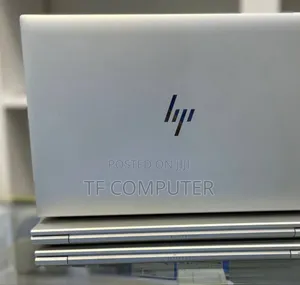 New Laptop HP EliteBook 840 G7 16GB Intel Core I7 SSD 512GB