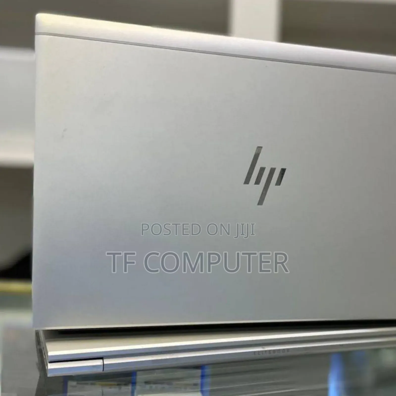 New Laptop HP EliteBook 840 G7 16GB Intel Core I7 SSD 512GB