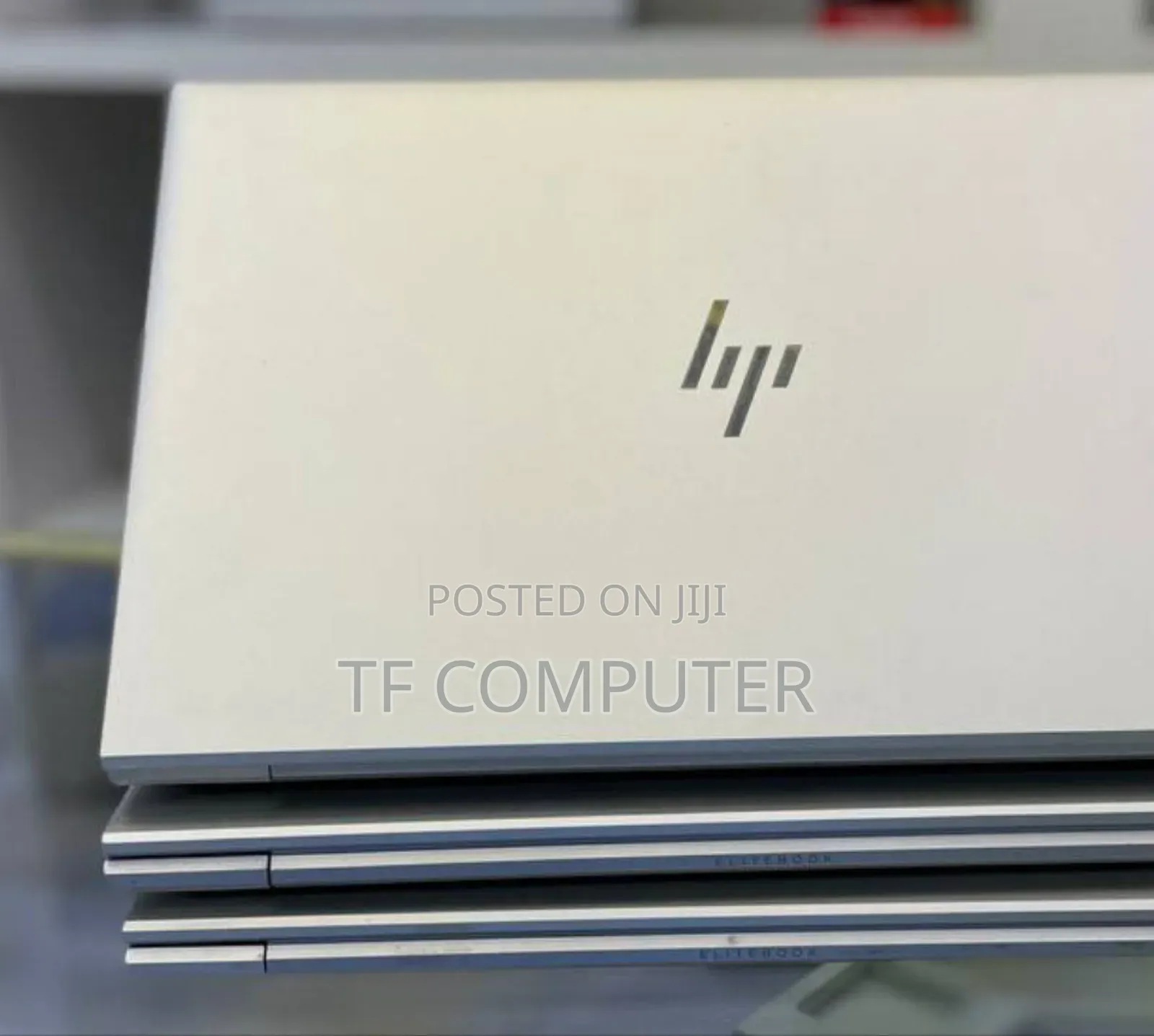 New Laptop HP EliteBook 840 G7 16GB Intel Core I7 SSD 512GB