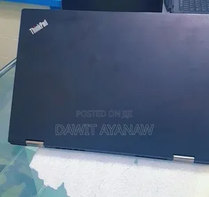 New Laptop Lenovo 16GB Intel Core I7 SSD 512GB