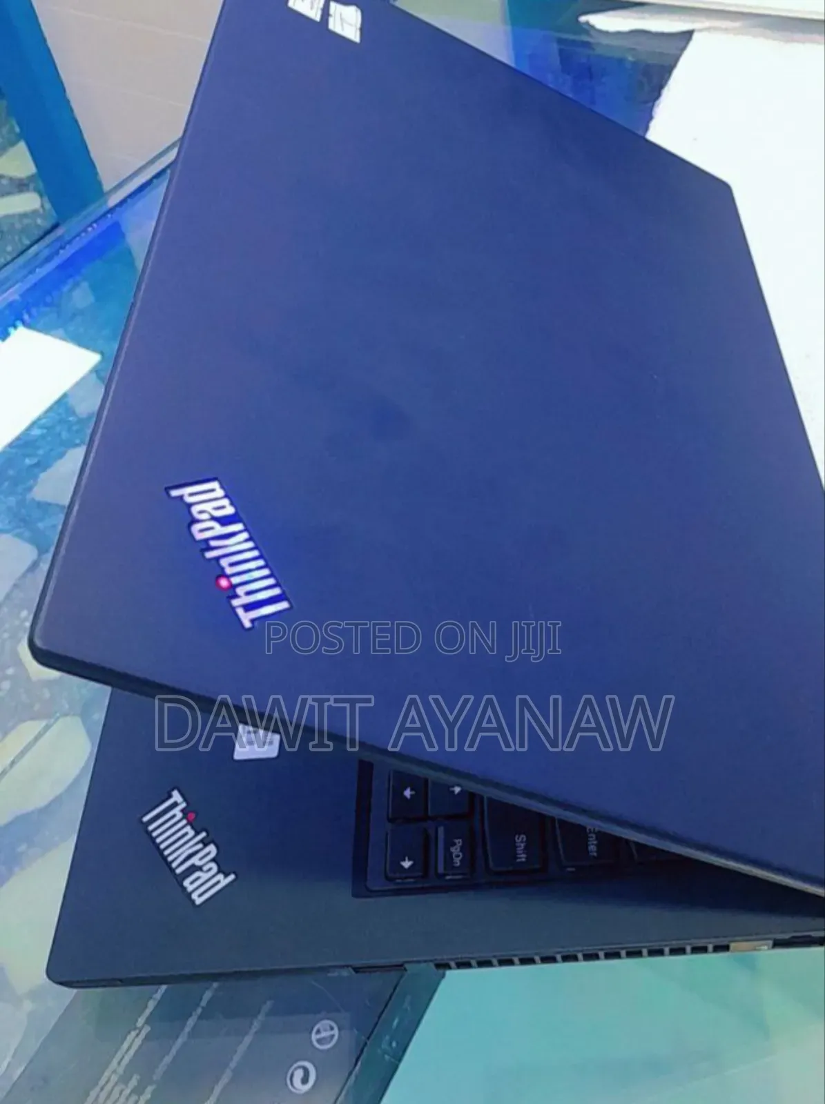 New Laptop Lenovo 16GB AMD Ryzen 5 SSD 512GB