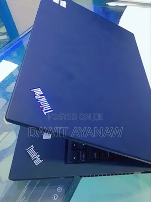 New Laptop Lenovo 16GB AMD Ryzen 5 SSD 512GB