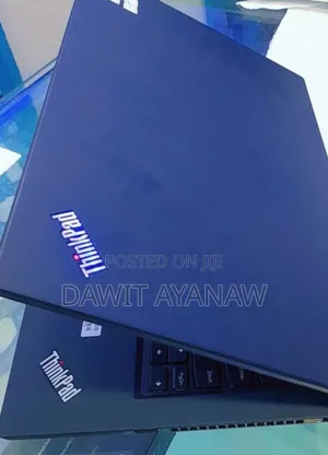 New Laptop Lenovo 16GB AMD Ryzen 5 SSD 512GB
