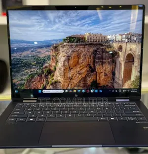 Photo - New Laptop HP Envy X360 16GB Intel Core Ultra 7 SSD 512GB