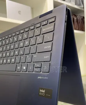 New Laptop HP Envy X360 16GB Intel Core Ultra 7 SSD 512GB