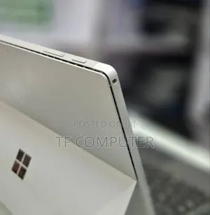 New Laptop Microsoft Surface Pro 7 16GB Intel Core I7 SSD 256GB