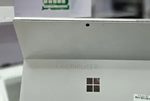 New Laptop Microsoft Surface Pro 7 16GB Intel Core I7 SSD 256GB