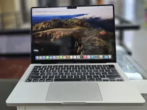 New Apple MacBook Pro 2023 M3 Pro 14-Inch 8GB Apple M3 SSD 512GB