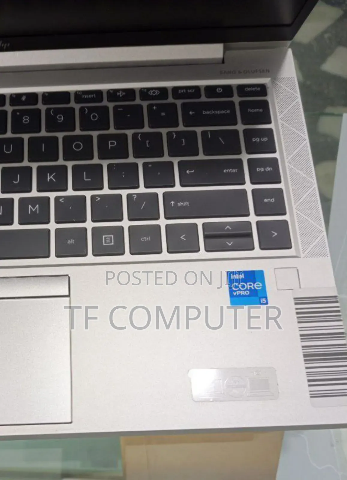 New Laptop HP Stream Notebook 16GB Intel Core I7 SSD 1T